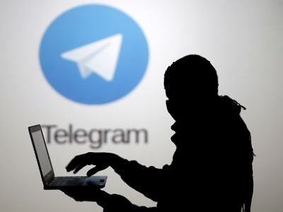 Telegram  . : s.newsweek.com
