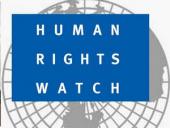 ,   "". Human Rights Watch       -   