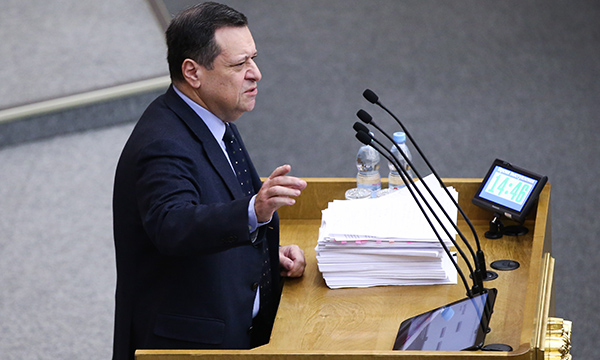 Фото: ИТАР-ТАСС