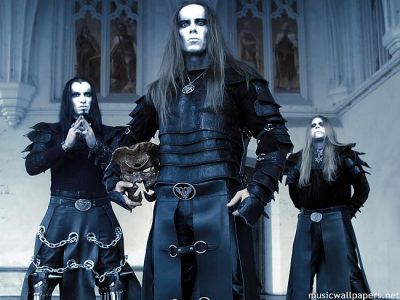  Behemoth. : subscribe.ru ()