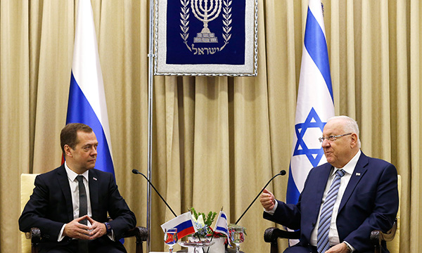 Фото: ИТАР-ТАСС