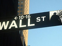 Wall Street  