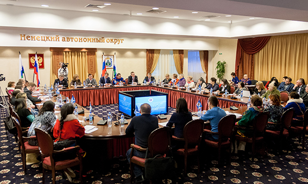 Фото Антона Тайбарея