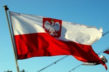 polska