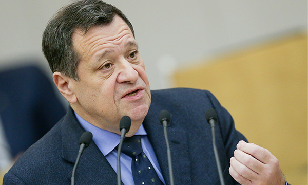 Фото: ИТАР-ТАСС