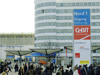     CeBIT 2008