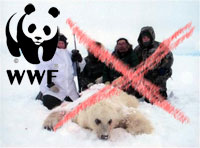 WWF:    