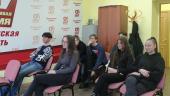 Магаданская область: СПРАВЕДЛИВАЯ РОССИЯ – ЗА ПРАВДУ реализует проект по патриотическому воспитанию молодёжи Колымы