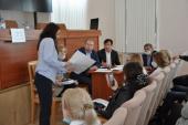 Краснодарский край: Дмитрий Гусев и Денис Хмелевской провели встречу с инициативной группой жителей Геленджика