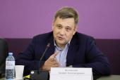 Омская область: Андрей Жуковский переизбран Председателем Совета РО партии