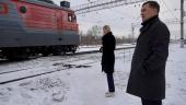 Яна Лантратова: чтобы избежать новых трагедий, в Чебаркуле нужно строить железнодорожный мост