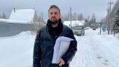 Дмитрий Кузнецов поможет жителям Московской области решить проблему приватизации дороги общего пользования