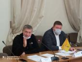Вологодская область: представители партии выступили против реформы МСУ