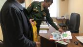 Свердловская область: Андрей Кузнецов передал помощь военному госпиталю в Екатеринбурге