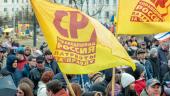 Магаданская область: активисты СПРАВЕДЛИВОЙ РОССИИ – ЗА ПРАВДУ приняли участие в митинге в поддержку спецоперации на Украине