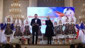 В Москве состоялся Гала-концерт "Мы дети твои, Россия!" Международного фестиваля "Союз талантов России"