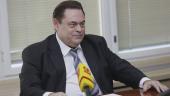Геннадий Семигин: работа депутатов с украинской диаспорой должна вестись на системной основе