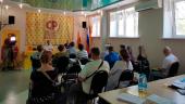 Новгородская область: РО партии выдвинуло кандидатов на предстоящие выборы