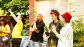 Смоленская область: "Молодежь СПРАВЕДЛИВОЙ РОССИИ" организовала музыкально-поэтический фестиваль