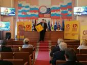 Курганская область: Валерий Державин переизбран Председателем Совета РО партии