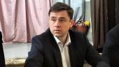Новосибирская область: Александр Аксёненко встретился со своими избирателями из Искитимского района