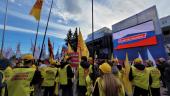 Красноярский край: активисты партии приняли участие в митинге в поддержку референдумов в Донбассе, Запорожской и Херсонской областях