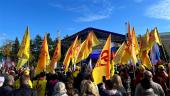 Архангельская область: представители партии приняли участие в митинге в поддержку референдумов в Донбассе, Херсонской и Запорожской областях