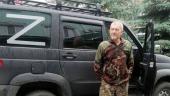 Новосибирская область: Сергей Шилов перегнал в зону СВО два внедорожника