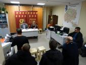 Рязанская область: избран члены Совета и КРК регионального отделения партии