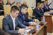 Барнаул: поправки депутатов "СРЗП" приняты во втором чтении городского бюджета