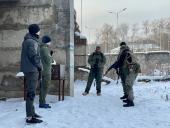 Московская область: депутат от партии проводит курсы начальной военной подготовки