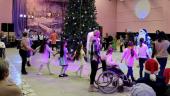 Челябинская область: Валерий Гартунг оказал поддержку в проведении праздника для детей с инвалидностью