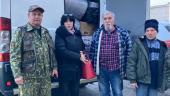 Краснодарский край: Штаб Захара Прилепина продолжает активно помогать бойцам, участвующим в СВО