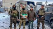 Рязанская область: СРЗП доставила гуманитарную помощь бойцам батальона "Оплот – ЗА ПРАВДУ"