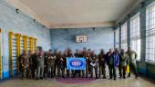 Самарская область: члены Совета ветеранов регионального отделения СРЗП дали 12 концертов в Крыму и Херсонской области
