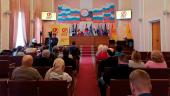 Курганская область: региональное отделение СРЗП избрало делегата на XII Съезд партии