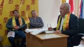 Севастополь: Евгений Дубовик избран делегатом на XII Съезд партии