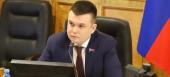 Республика Карелия: Ройне Изюмов раскритиковал правительство региона за рост тарифов ЖКХ