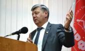 Д.Г. Новиков провёл встречу с партийным активом Нижегородского отделения КПРФ