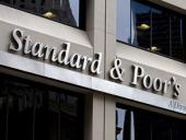  Standard & Poor´s:        ""  ""