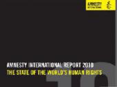 Amnesty International:     