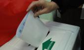 На избирательных участках в Омской области работают волонтеры для помощи маломобильным гражданам