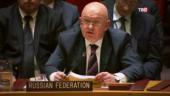 Россия потребовала у США отдать Ракку