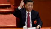 В Китае сняли лимит на избрания президента страны