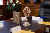 В УПЦ требуют закрыть уголовное дело против священников Запорожской епархии