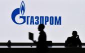 "Газпром" закрывает свой офис в Лондоне