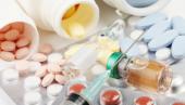 Минздрав предлагает повысить допустимую норму хранения наркотиков в Украине