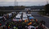 Прихильники Пучдемона заблокували дороги Каталонії
