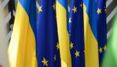 Еврозрада. Еврокомиссар обвинил Киев в отступлении от европейских устремлений