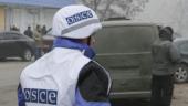 У ОБСЄ назвали кількість спостерігачів на Донбасі